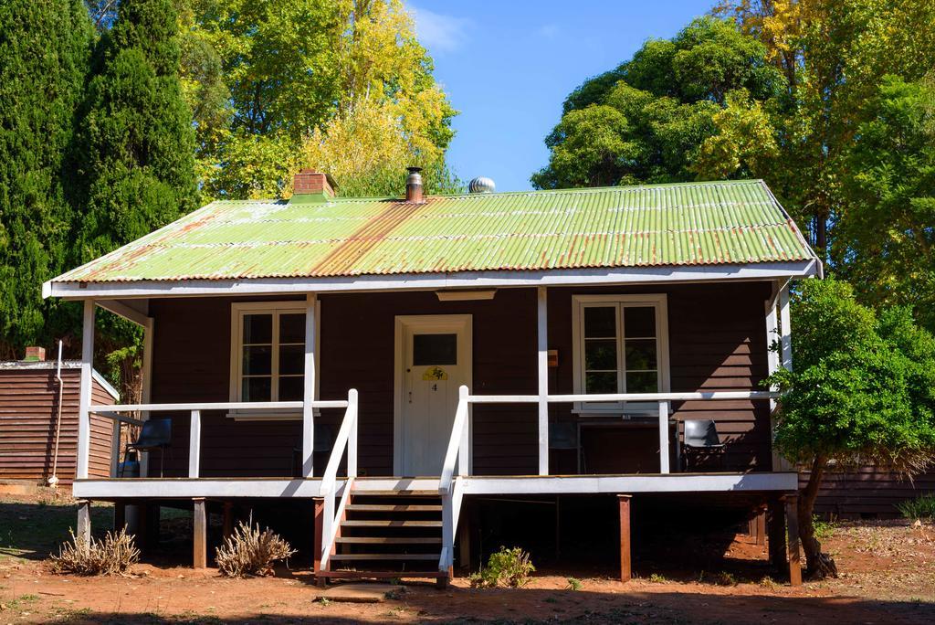 Lewana Cottages Balingup Kültér fotó