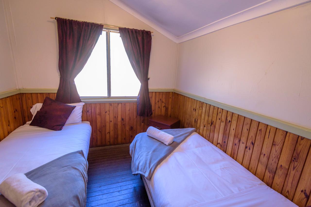 Lewana Cottages Balingup Kültér fotó